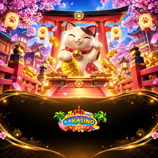 aakasino - Peningkatan performa dan UI/UX terbaru